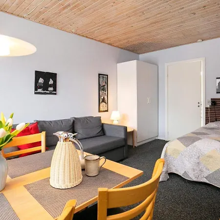 Apartman Iii *