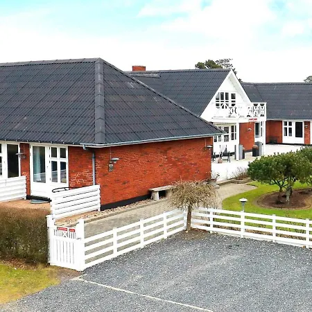 Apartman Iii Blåvand