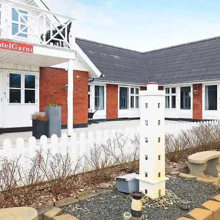 Iii Apartman Blåvand